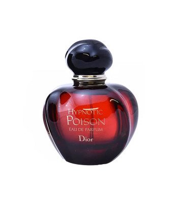 HYPNOTIC POISON eau de parfum vaporizador 50 ml