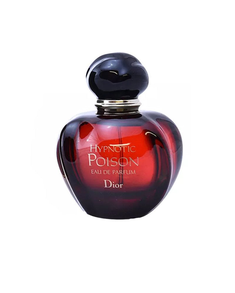 HYPNOTIC POISON eau de parfum vaporizador 50 ml