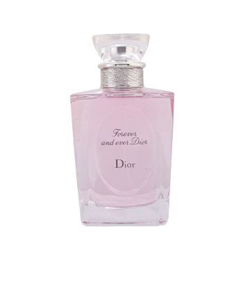 FOREVER AND EVER DIOR eau de toilette vaporizador 100 ml