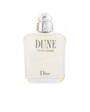 DUNE POUR HOMME eau de toilette vaporizador 100 ml
