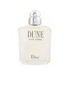 DUNE POUR HOMME eau de toilette vaporizador 100 ml
