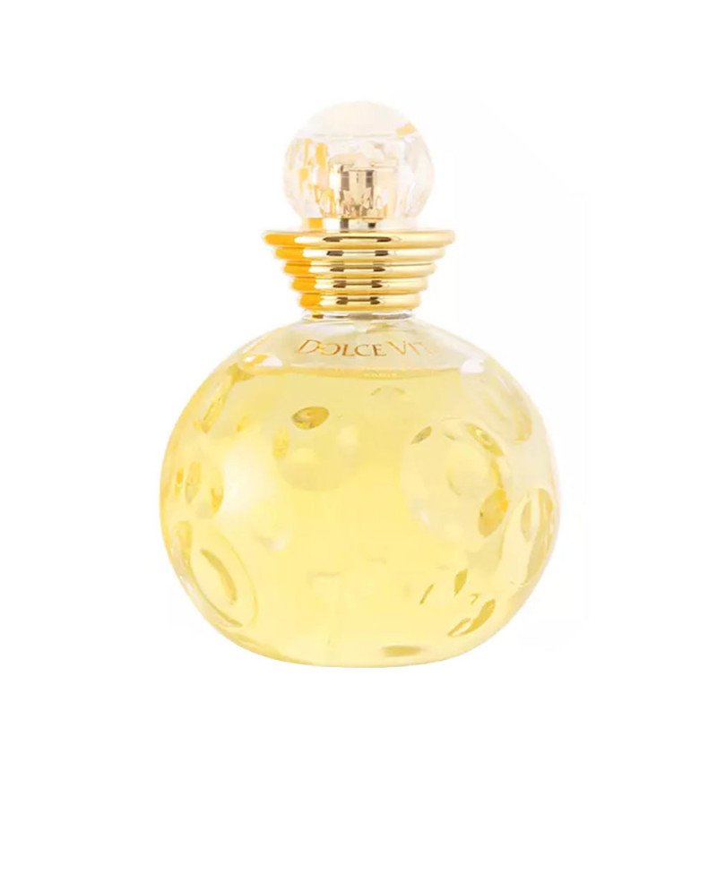 DOLCE VITA eau de toilette vaporizador 100 ml