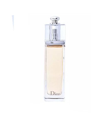 DIOR ADDICT eau de toilette vaporizador 100 ml
