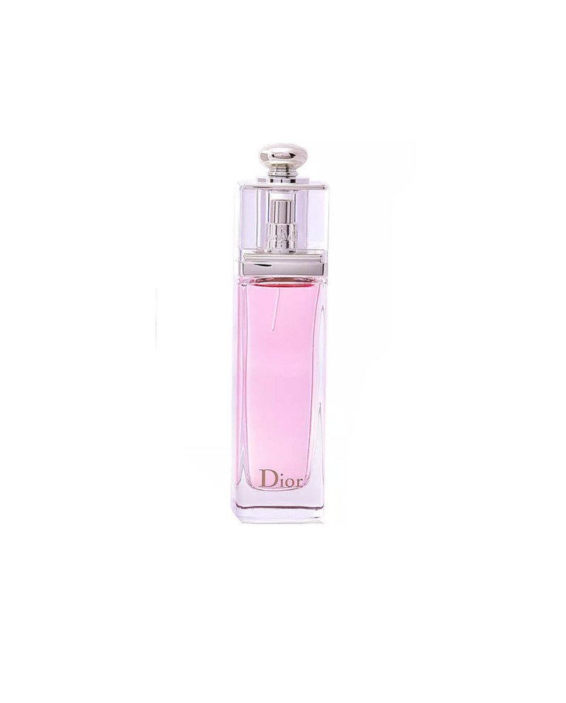 DIOR ADDICT EAU FRAICHE eau de toilette vaporizador 50 ml