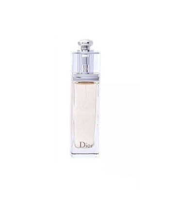 DIOR ADDICT eau de toilette vaporizador 50 ml