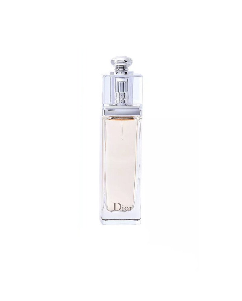 DIOR ADDICT eau de toilette vaporizador 50 ml