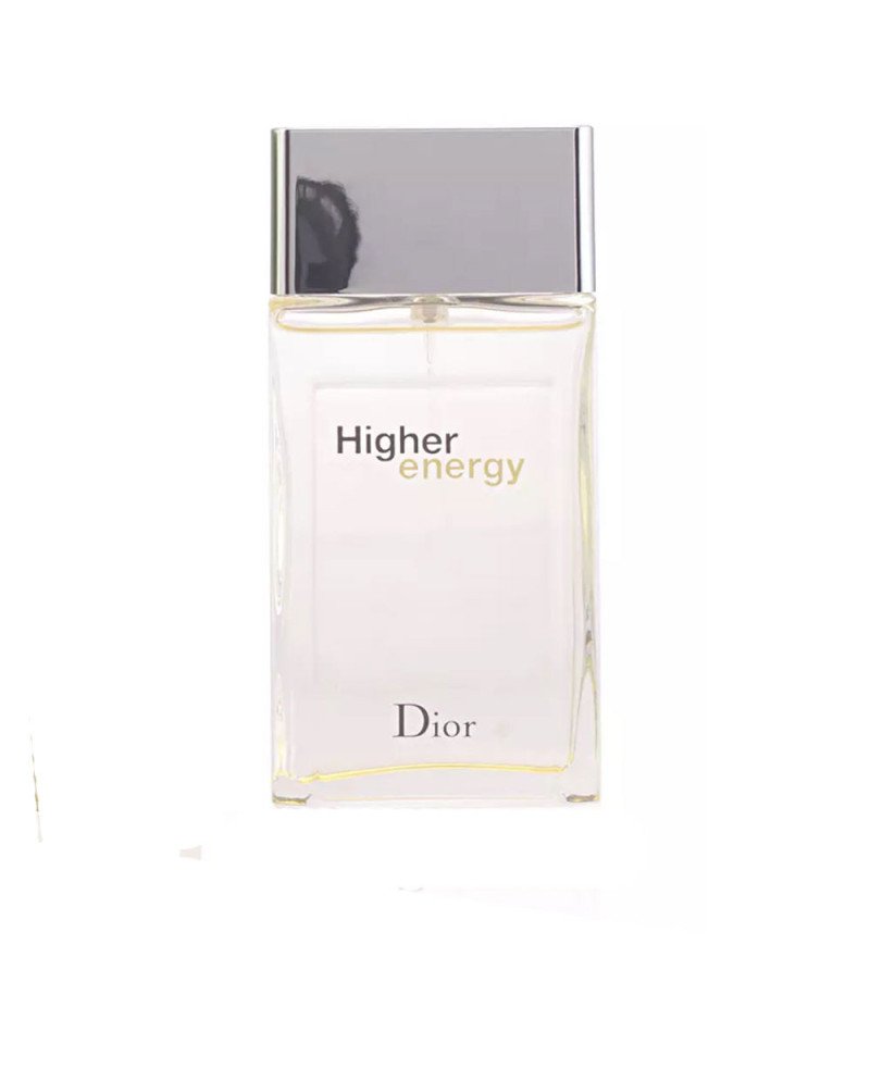 HIGHER ENERGY eau de toilette vaporizador 100 ml