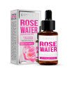 ROSE WATER PURE AND NATURAL multi-purpose home remedy 30 ml
