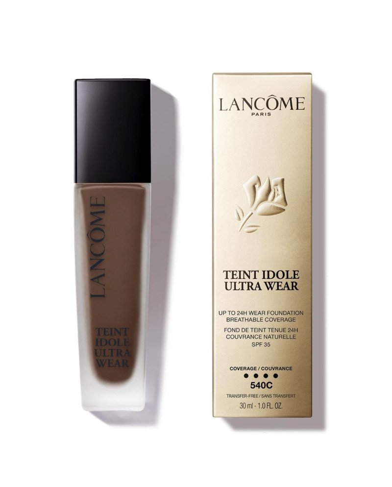 Lancome Teint Idole Ultra Wear Base Fluida 540C 1Un