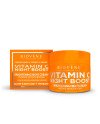 VITAMIN C NIGHT BOOST brightening night cream intense moisturizing 50 ml