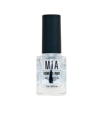 GEL EFFECT 3D top coat 11 ml