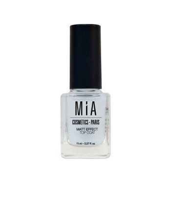 MATT EFFECT top coat 11 ml