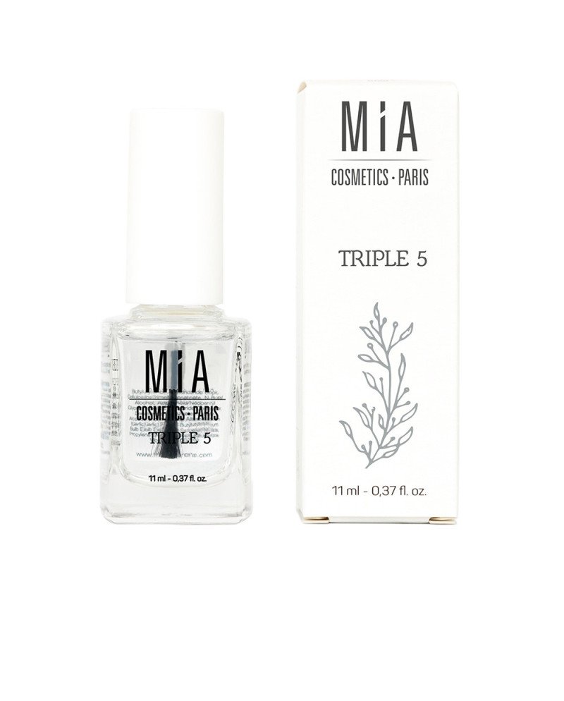 TRIPLE 5 tratamiento uñas 11 ml