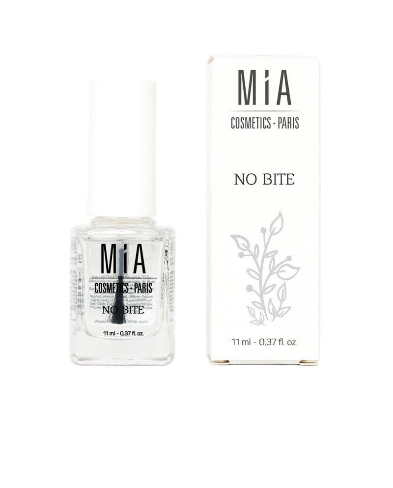 NO BITE tratamiento uñas antimordedura 11 ml