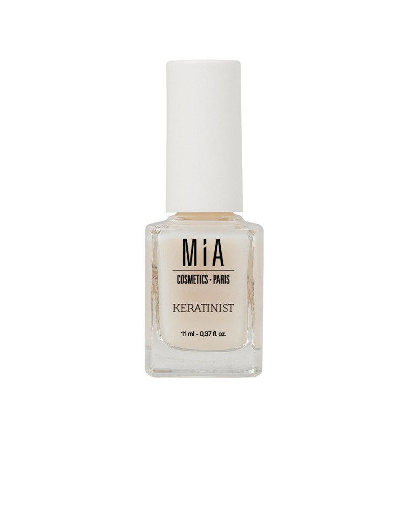 KERATINIST mascarilla de uñas 11 ml