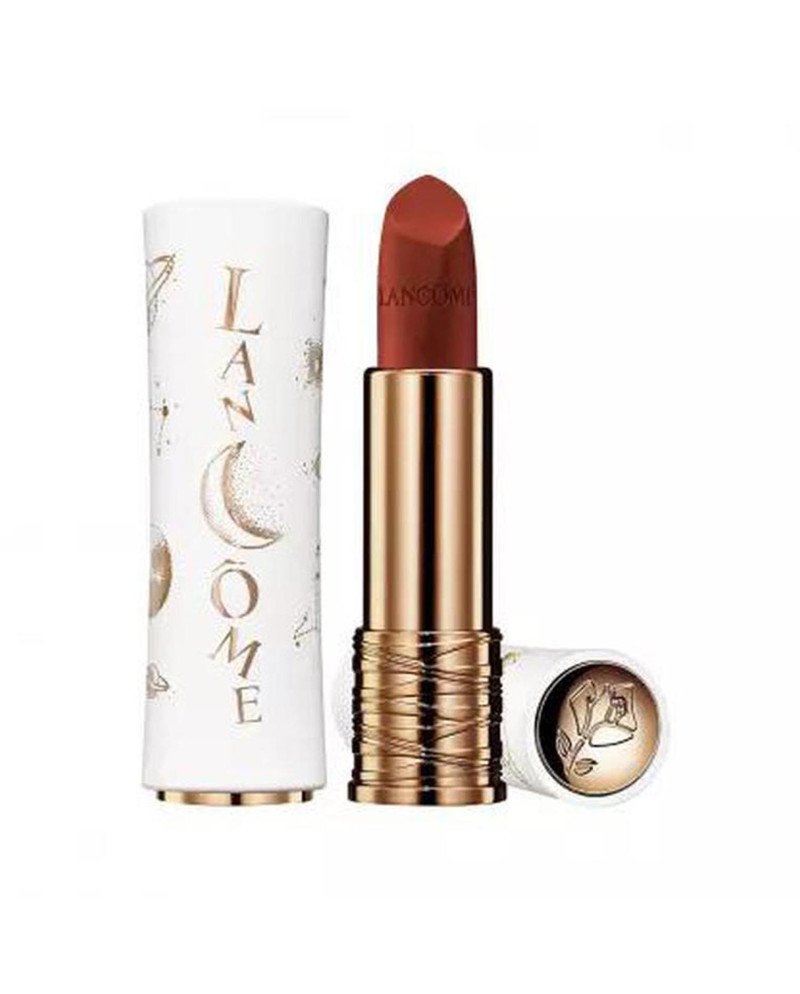 Lancome L'Absolu Rouge Drama Matte Barra De Labios 196 1Un