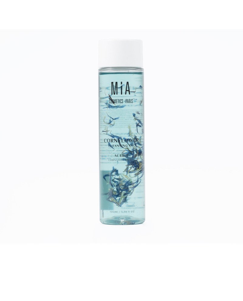 CORNFLOWER aceite limpiador 200 ml