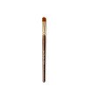 PINCEL sintético lengua grande chocolate 1 pz
