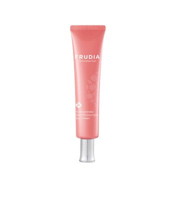 POMEGRANATE nutri-moisturizing eye cream 40 ml