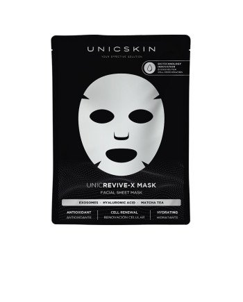 UNICREVIVE-X mask 1 u