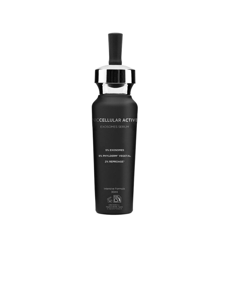 UNICCELLULAR ACTIVE serum con exosomes 30 ml