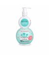 SEVEN KIDS gel-champú 400 ml