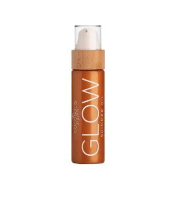 GLOW shimmer oil 110 ml