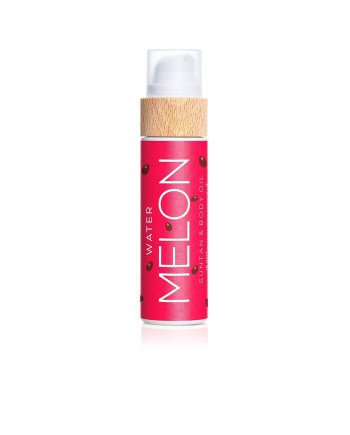 WATERMELON sun tan & body oil 100 ml