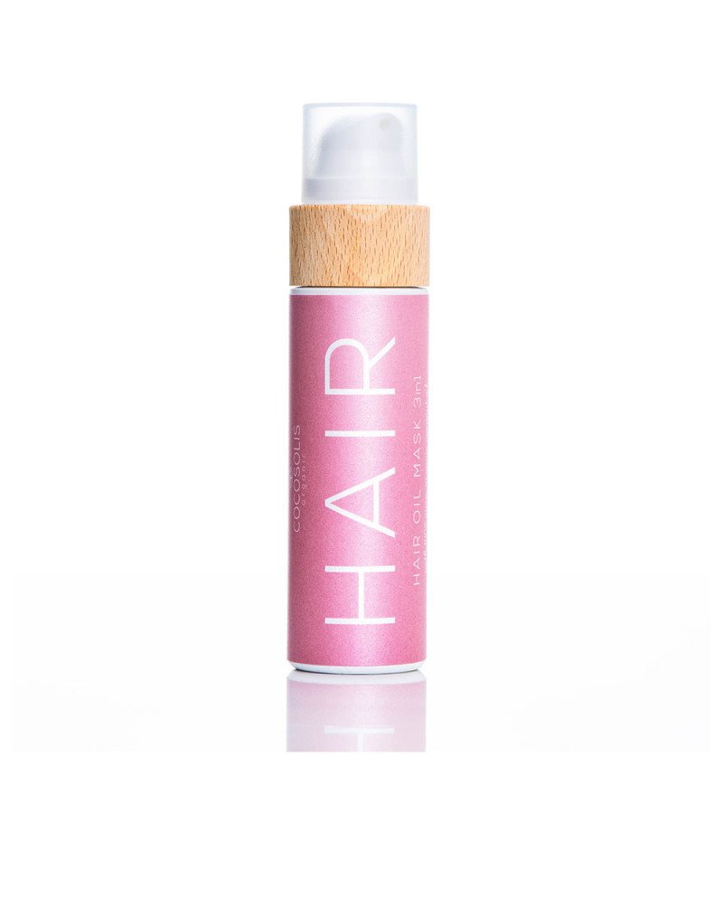 HAIR hair oil mask 3in1 110 ml