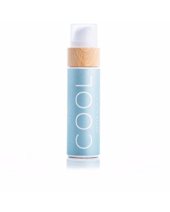 COOL after sun oil 110 ml