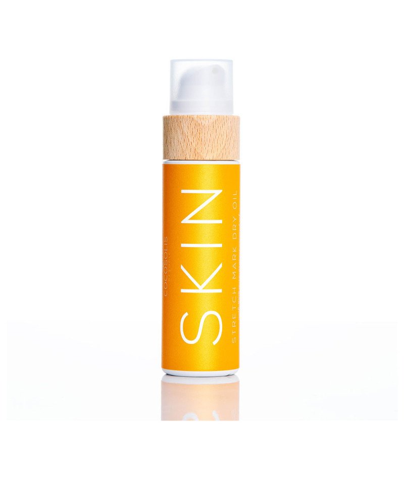 SKIN stretch mark dry oil 110 ml