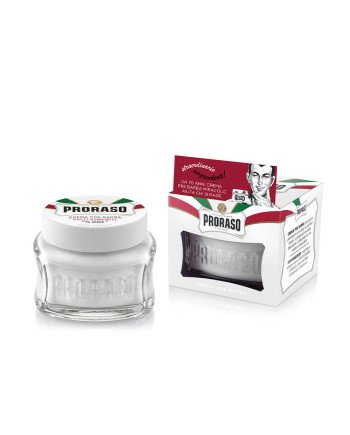 PELLI SENSIBLI crema pre afeitado 100 ml