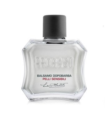PELLI SENSIBLI after shave bálsamo sin alcohol 100 ml