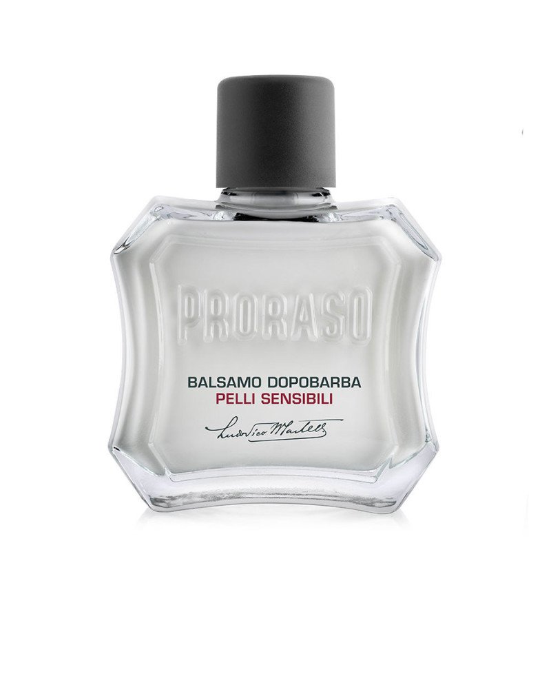 PELLI SENSIBLI after shave bálsamo sin alcohol 100 ml