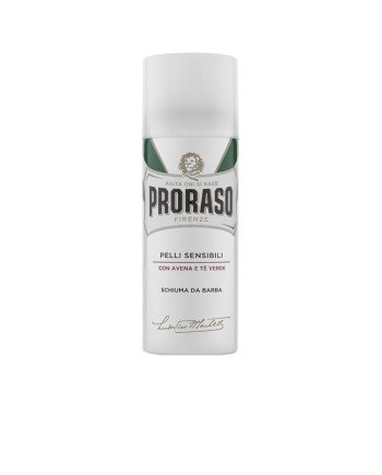 PELLI SENSIBLI espuma de afeitar 50 ml