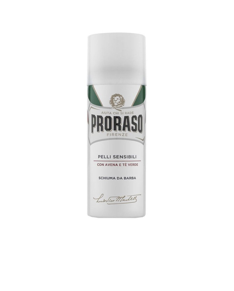 PELLI SENSIBLI espuma de afeitar 50 ml