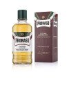 PROFESIONAL after shave loción sándalo-karite 400 ml