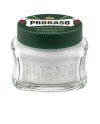 CLASSIC crema preafeitado con aceite de eucalipto y mentol 100 ml