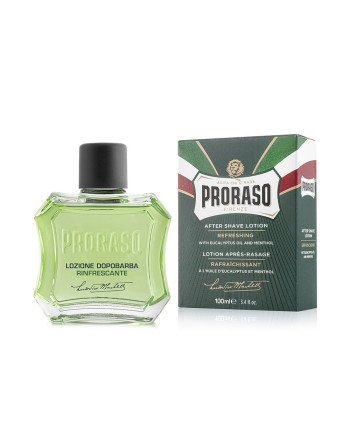 CLASSIC after shave loción con alcohol 100 ml