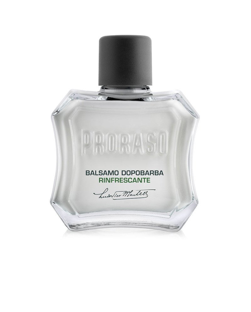 CLASSIC after shave bálsamo sin alcohol 100 ml