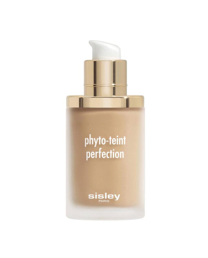 Sisley Phyto-Teint Base Perfection 2W2 Desert 1Un