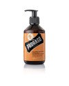 WOOD AND SPICE bálsamo para barba 300 ml