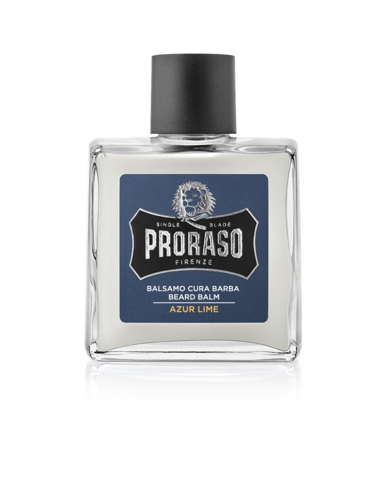 BLUE bálsamo para barba 100 ml