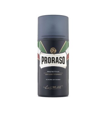BLUE espuma de afeitar 300 ml