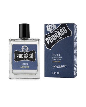 BLUE colonia 100 ml