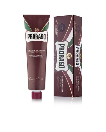 BARBE DURE crema de afeitar 150 ml