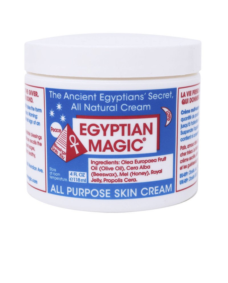 EGYPTIAN MAGIC SKIN all natural cream 118 ml