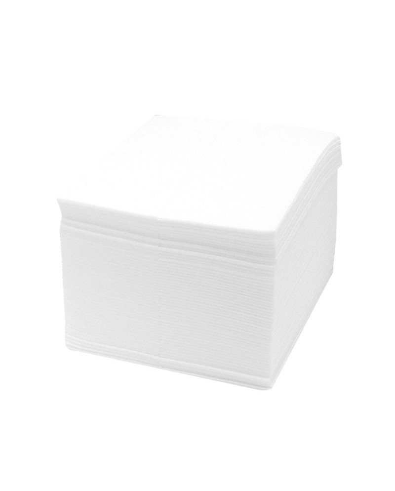 Eurostil Cabello Bolsa Toalla Super Absorbente 40X80 25Un