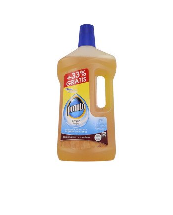 PRONTO limpiador jabonoso 1000 ml
