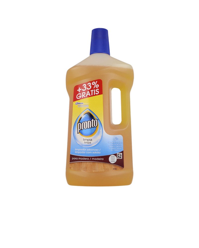 PRONTO limpiador jabonoso 1000 ml